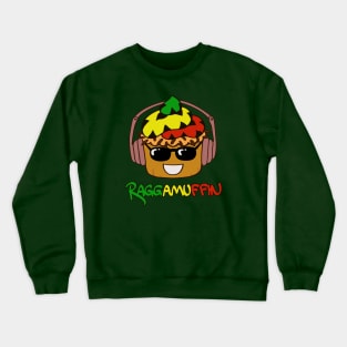 Raggamuffin Crewneck Sweatshirt